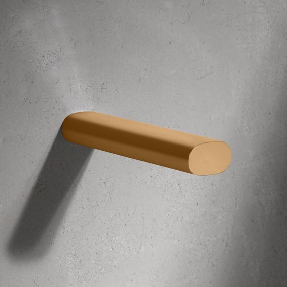 Держатель для туалетной бумаги Keuco Edition 400 11563030000, цвет бронза - 2 Держатель для туалетной бумаги Keuco Edition 400 11563030000, цвет бронза фото 2