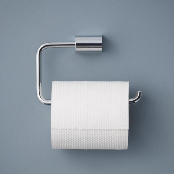 Держатель для туалетной бумаги Keuco Smart 14762010000 - 2 Держатель для туалетной бумаги Keuco Smart 14762010000 фото 2