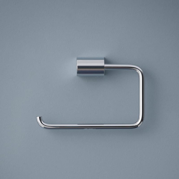 Держатель для туалетной бумаги Keuco Smart 14762010000 - 3 Держатель для туалетной бумаги Keuco Smart 14762010000 фото 3