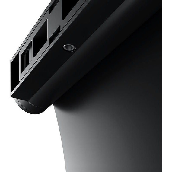 Держатель для туалетной бумаги Keuco Plan 14960370000, цвет чёрный матовый - 4 Держатель для туалетной бумаги Keuco Plan 14960370000, цвет чёрный матовый фото 4