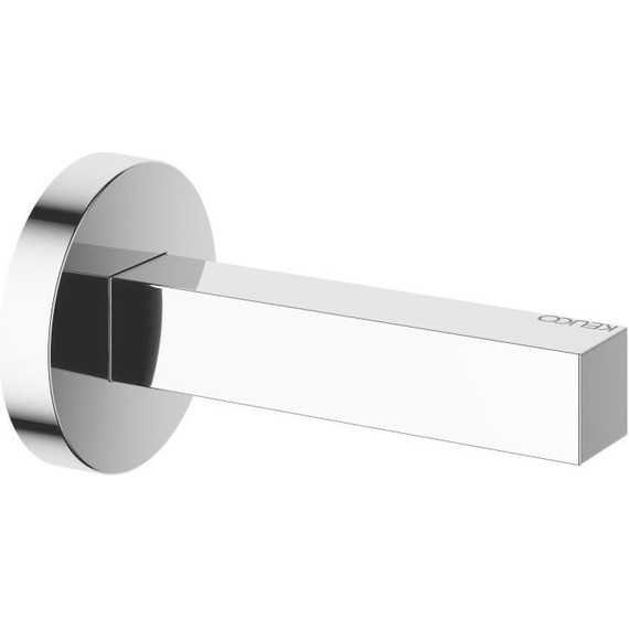 Держатель для туалетной бумаги Keuco Edition 90 19063010000 фото 2