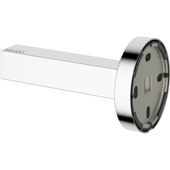 Держатель для туалетной бумаги Keuco Edition 90 19063010000 фото 5