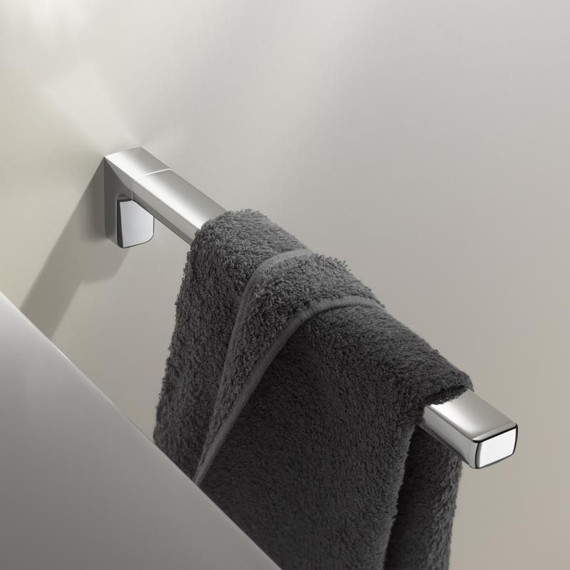 Полотенцедержатель Keuco Moll 34 см 12722010000 - 2 Полотенцедержатель Keuco Moll 34 см 12722010000 фото 2