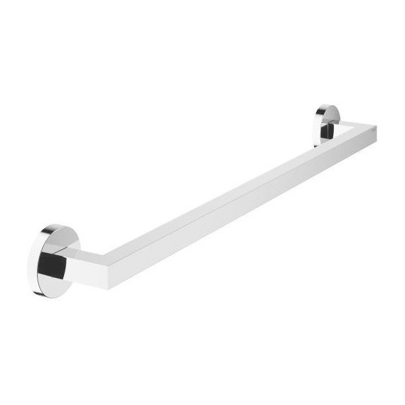 Полотенцедержатель Keuco Edition 90 19001010600 - 2 Полотенцедержатель Keuco Edition 90 19001010600 фото 2