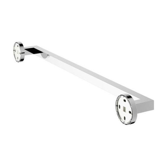 Полотенцедержатель Keuco Edition 90 19001010600 - 3 Полотенцедержатель Keuco Edition 90 19001010600 фото 3