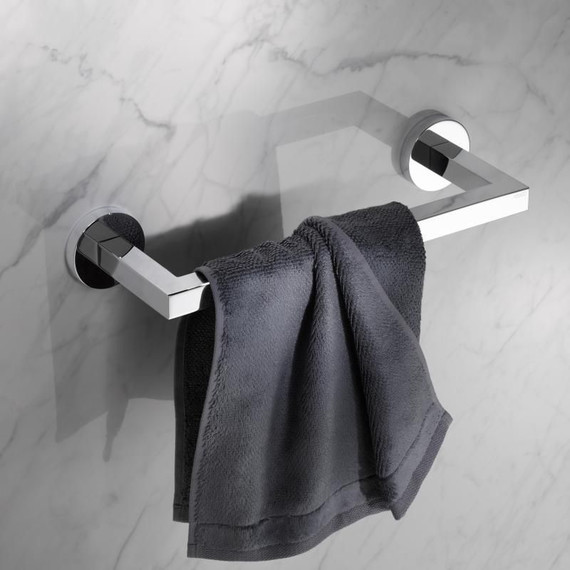 Полотенцедержатель Keuco Edition 90 30 см 19021010000 - 5 Полотенцедержатель Keuco Edition 90 30 см 19021010000 фото 5