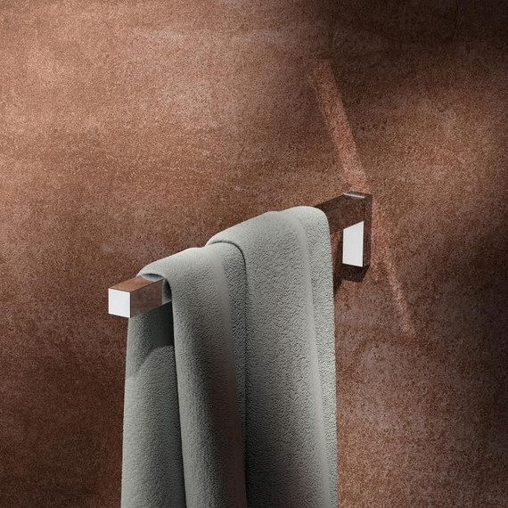 Полотенцедержатель Keuco Edition 90 35 см 19122010000 - 3 Полотенцедержатель Keuco Edition 90 35 см 19122010000 фото 3