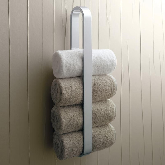 Полотенцедержатель Keuco Edition 300 30070010000 - 2 Полотенцедержатель Keuco Edition 300 30070010000 фото 2