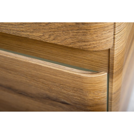 Тумба напольная с раковиной BelBagno ALBANO-1000-2C-PIA-RR 100 см, Rovere Rustico, Цвет фасада: Rovere Rustico - 6 Тумба напольная с раковиной BelBagno ALBANO-1000-2C-PIA-RR 100 см, Rovere Rustico, Цвет фасада: Rovere Rustico фото 6