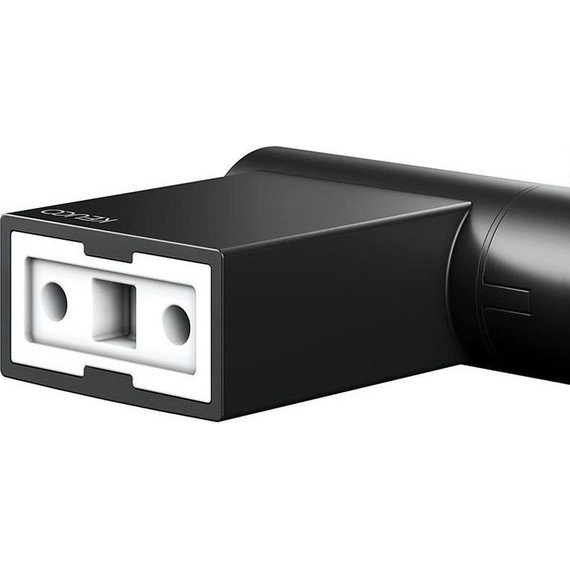 Полотенцедержатель Keuco Plan 85 см 14901370800, цвет чёрный матовый - 9 Полотенцедержатель Keuco Plan 85 см 14901370800, цвет чёрный матовый фото 9