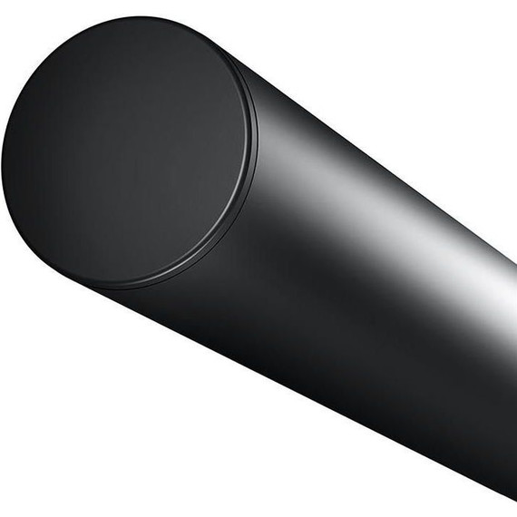 Полотенцедержатель Keuco Plan 34 см 14923370000, цвет чёрный матовый - 7 Полотенцедержатель Keuco Plan 34 см 14923370000, цвет чёрный матовый фото 7