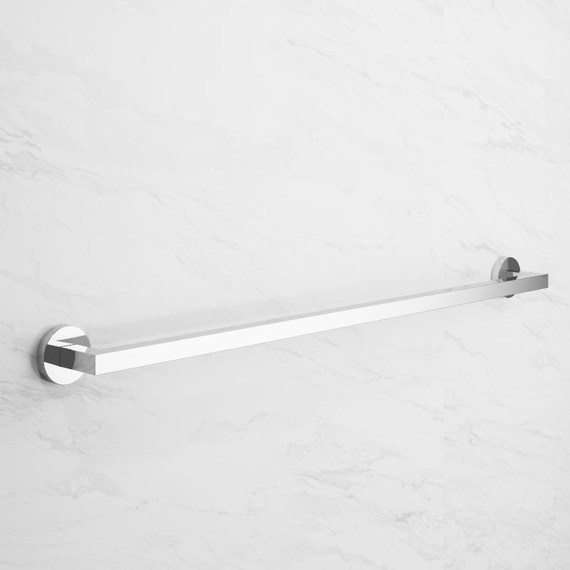 Полотенцедержатель Keuco Edition 90 19001010800 - 3 Полотенцедержатель Keuco Edition 90 19001010800 фото 3