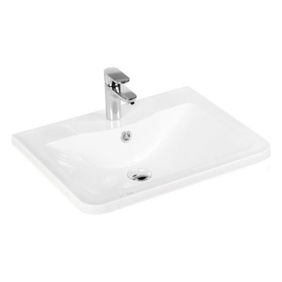 Тумба подвесная с раковиной BelBagno ACQUA-700-2C-SO-PS 70 см, Pino Scania, Цвет фасада: Pino Scania - 6 Тумба подвесная с раковиной BelBagno ACQUA-700-2C-SO-PS 70 см, Pino Scania, Цвет фасада: Pino Scania фото 6