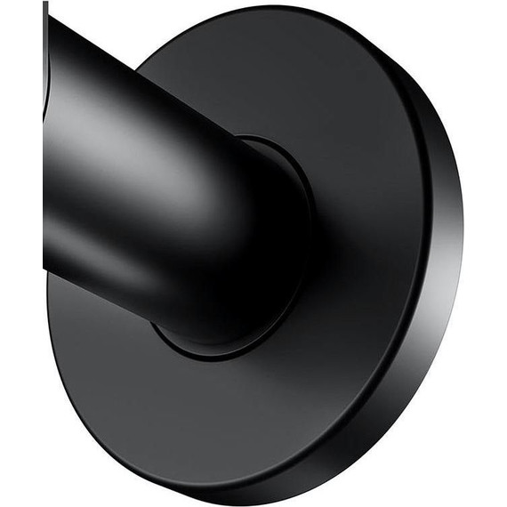 Крючок Keuco Plan 14914370000, цвет чёрный матовый фото 4