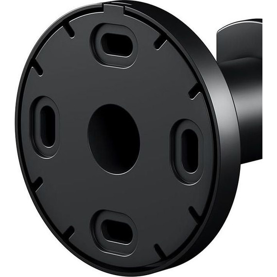 Крючок Keuco Plan 14914370000, цвет чёрный матовый фото 6