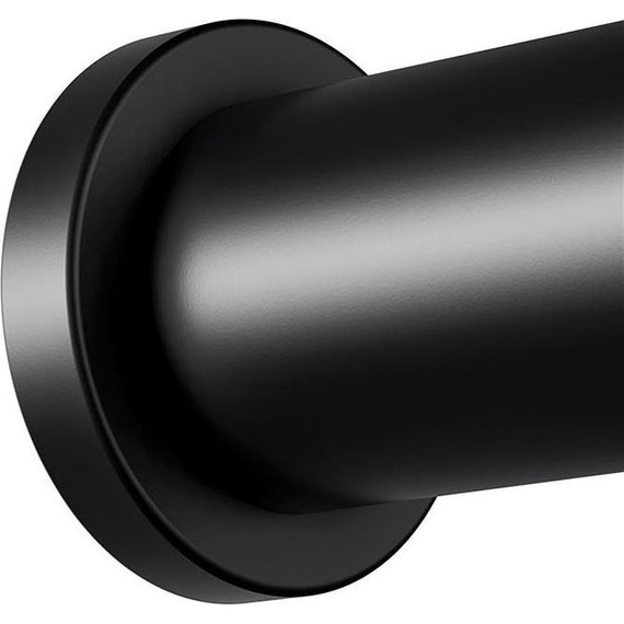 Крючок Keuco Plan 14916370000, цвет чёрный матовый фото 4