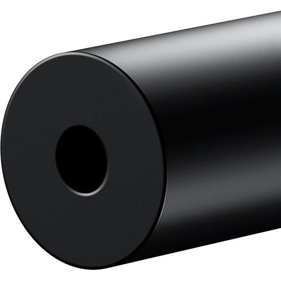 Крючок Keuco Plan 14916370000, цвет чёрный матовый фото 5