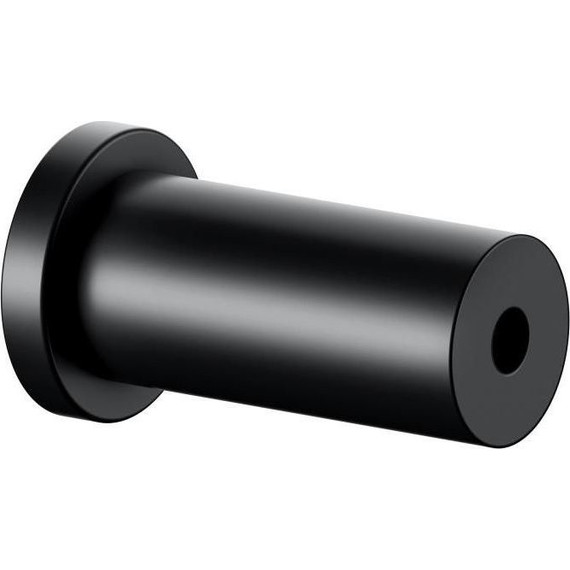 Крючок Keuco Plan 14916370000, цвет чёрный матовый фото 8