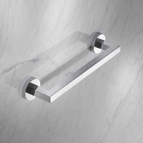 Поручень Keuco Edition 90 19007010000 - 5 Поручень Keuco Edition 90 19007010000 фото 5