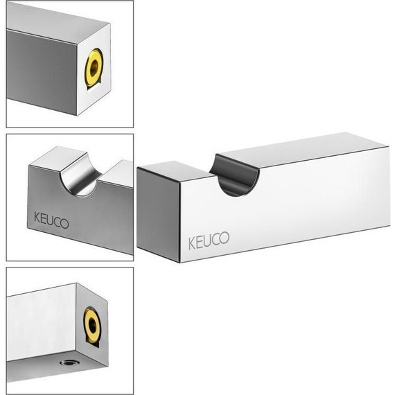 Крючок Keuco Edition 90 19114010000 фото 7