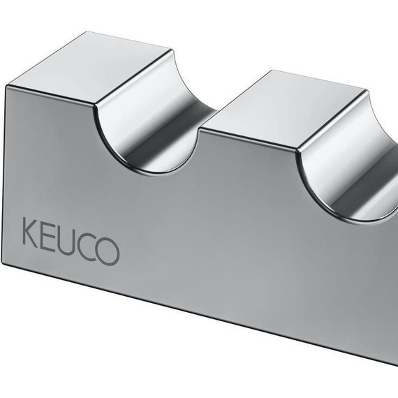 Двойной крючок Keuco Edition 90 19115010000 фото 5