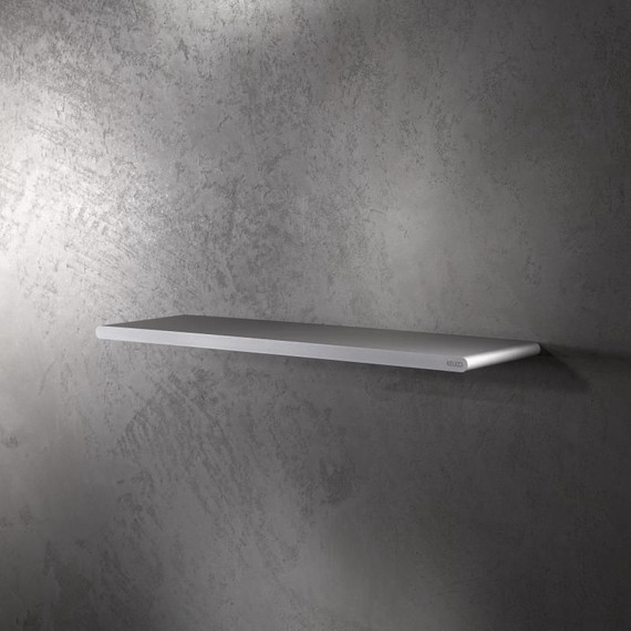 Полка Keuco Edition 400 11558170000, цвет серебристый - 3 Полка Keuco Edition 400 11558170000, цвет серебристый фото 3