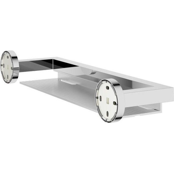 Полка Keuco Edition 90 40 см 19058010000 фото 3