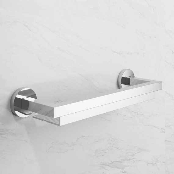 Полка Keuco Edition 90 40 см 19058010000 фото 5