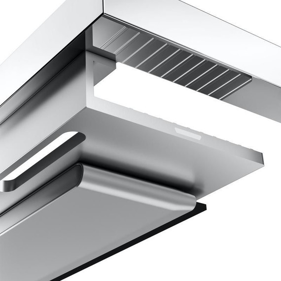 Полка Keuco Edition 90 с стеклоочистителем 36 см 19159010000 - 9 Полка Keuco Edition 90 с стеклоочистителем 36 см 19159010000 фото 9