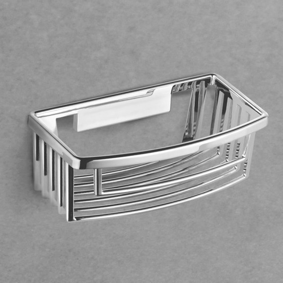 Полка Keuco Seifenkorbe 24942010100 - 2 Полка Keuco Seifenkorbe 24942010100 фото 2