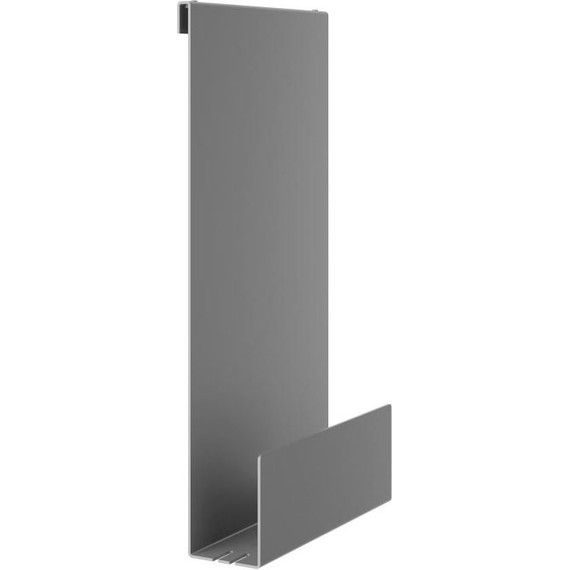 Полка Keuco Seifenkorbe 24951370000, цвет чёрный матовый - 10 Полка Keuco Seifenkorbe 24951370000, цвет чёрный матовый фото 10