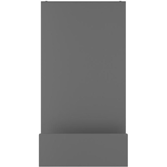 Полка Keuco Seifenkorbe 24951370000, цвет чёрный матовый - 11 Полка Keuco Seifenkorbe 24951370000, цвет чёрный матовый фото 11