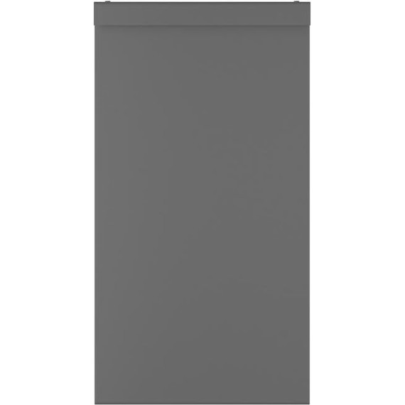 Полка Keuco Seifenkorbe 24951370000, цвет чёрный матовый - 8 Полка Keuco Seifenkorbe 24951370000, цвет чёрный матовый фото 8