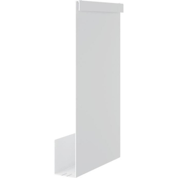 Полка Keuco Seifenkorbe 24951510000, цвет белый - 7 Полка Keuco Seifenkorbe 24951510000, цвет белый фото 7