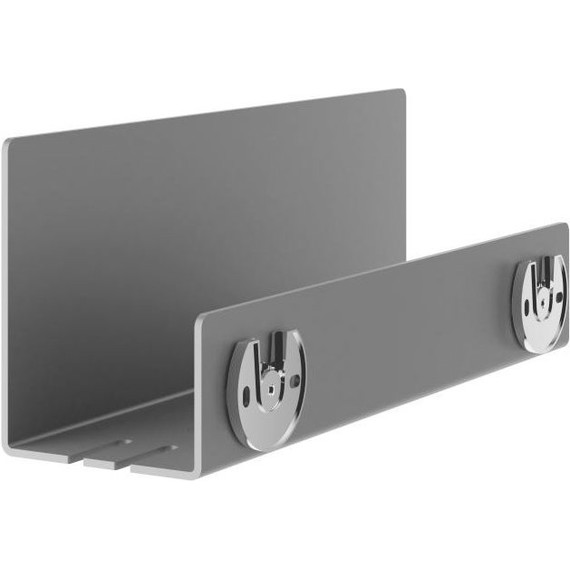 Полка Keuco Seifenkorbe 24952370000, цвет чёрный матовый - 8 Полка Keuco Seifenkorbe 24952370000, цвет чёрный матовый фото 8