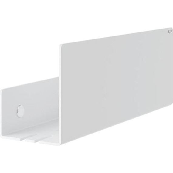 Полка Keuco Seifenkorbe 24952510000, цвет белый - 10 Полка Keuco Seifenkorbe 24952510000, цвет белый фото 10