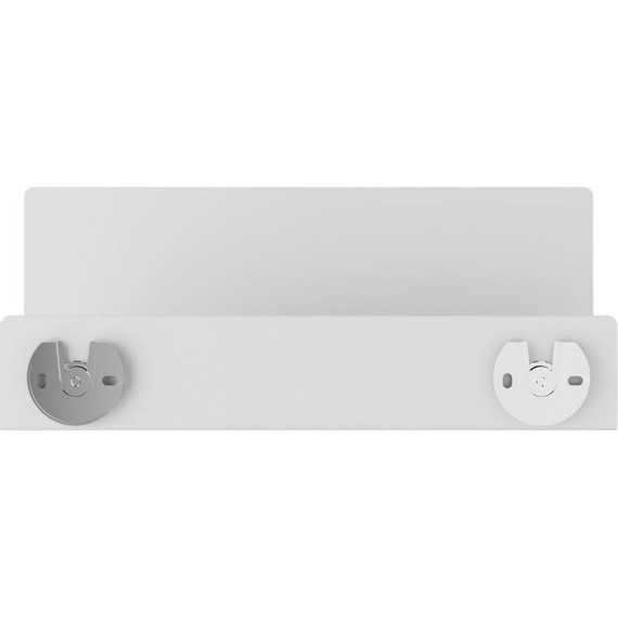 Полка Keuco Seifenkorbe 24952510000, цвет белый - 8 Полка Keuco Seifenkorbe 24952510000, цвет белый фото 8