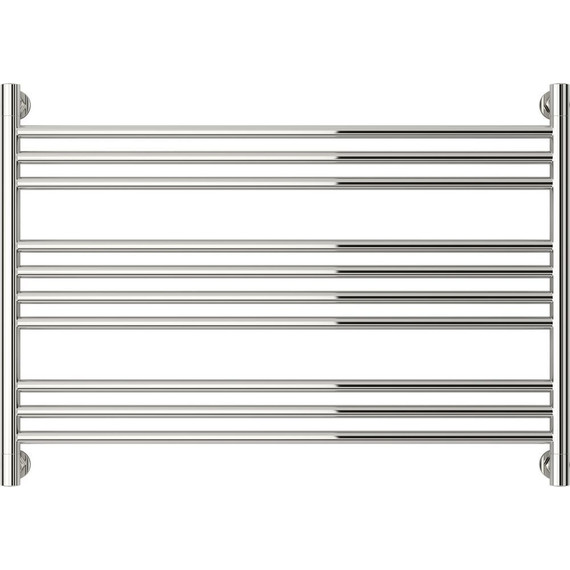 Полотенцесушитель водяной Сунержа Богема L П10 600x900 мм (прямая перемычка) 00-0202-6090 фото 2
