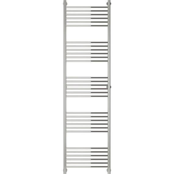 Полотенцесушитель водяной Сунержа Богема+ П30 1900x500 мм (прямая перемычка) 00-0220-1950 фото 2