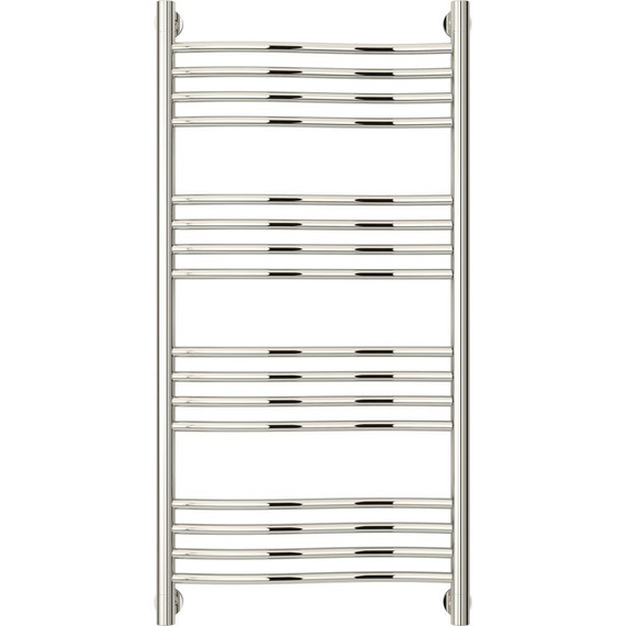 Полотенцесушитель водяной Сунержа Флюид+ П16 1000x500 мм 00-0222-1050 фото 2