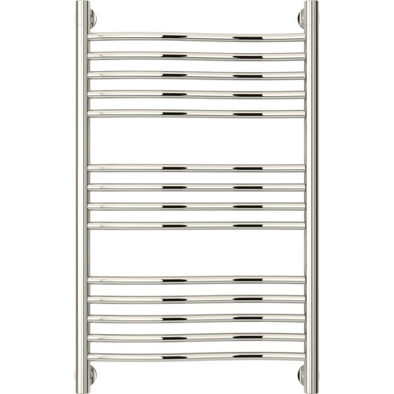 Полотенцесушитель водяной Сунержа Флюид+ П14 800x500 мм 00-0222-8050 фото 2