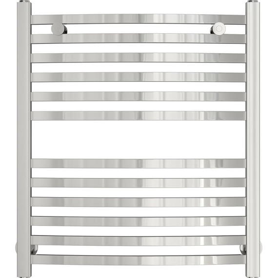 Полотенцесушитель водяной Сунержа Аркус П12 600х500 мм 00-0251-6050 фото 2