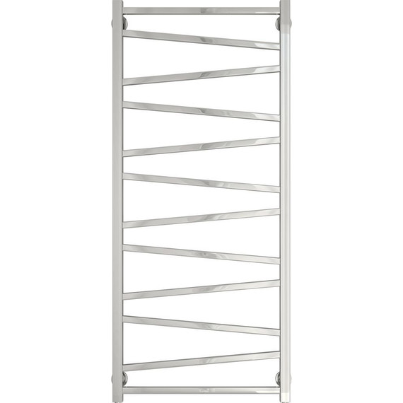 Полотенцесушитель водяной Сунержа Сирокко П12 1200x500 мм 00-0253-1250 фото 2