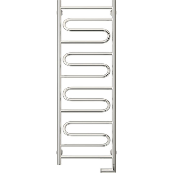 Полотенцесушитель электрический Сунержа Элегия 2.0 П14 1200x400 мм 00-5219-1240 R фото 2