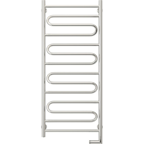 Полотенцесушитель электрический Сунержа Элегия 2.0 П14 1200x500 мм 00-5219-1250 R фото 2