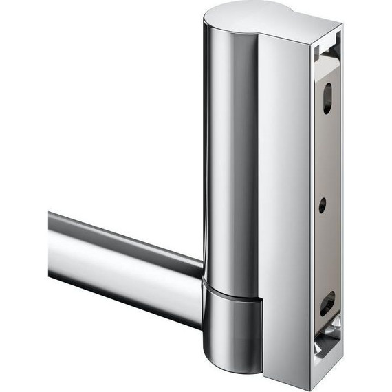 Зеркало косметическое настенное Keuco Plan 17649010002 - 10 Зеркало косметическое настенное Keuco Plan 17649010002 фото 10