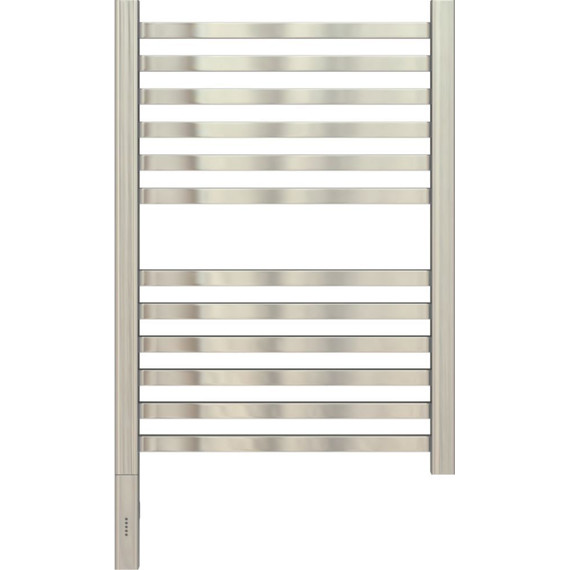 Полотенцесушитель электрический Сунержа Модус 3.0 П12 600x400 мм 00-5700-6040 L фото 2