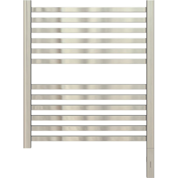 Полотенцесушитель электрический Сунержа Модус 3.0 П12 600x500 мм 00-5701-6050 R фото 2