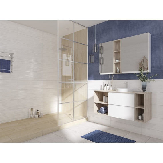 Модуль подвесной Cersanit Moduo 20 см MD-MOD20-SZ, дуб фото 2