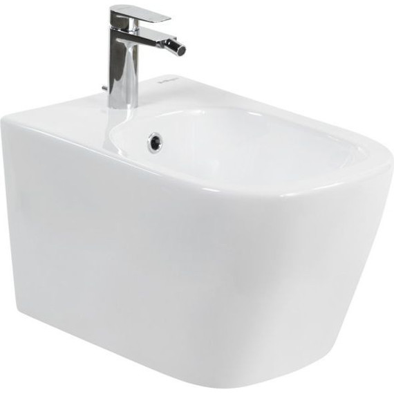 Биде подвесное BelBagno Albano BB120BH фото 